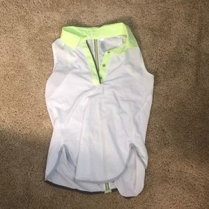 ivivva tank top